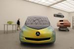 Mercedes-Benz Bionic Concept 2005 года